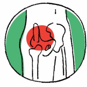 Physical Therapy in Orangeburg NY