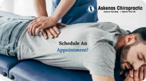 Chiropractor in West Nyack NY